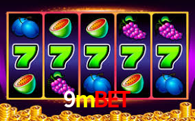 Daily Bonuses 9mbet