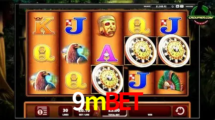 Flash Promotion 9mbet