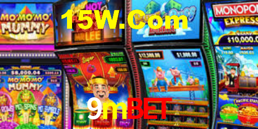 9mbet.com