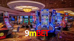 Blackjack Table 9mbet