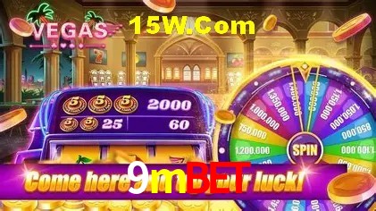 Login Seguro 9mbet