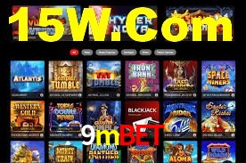 9mbet