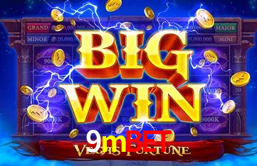 Promoção Relâmpago 9mbet