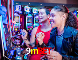 9mbet: Seu Cassino Premiado com Pagamentos Rápidos