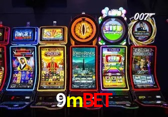 Integração de APIs 9mbet