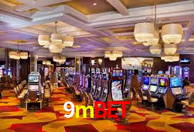 Experimente o Login Seguro Premium no 9mbet