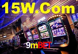 9mbet casino