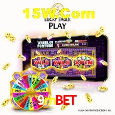 Welcome Bonus 9mbet