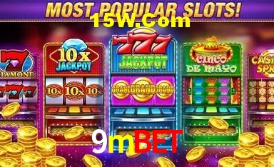 Provedores de Jogos 9mbet