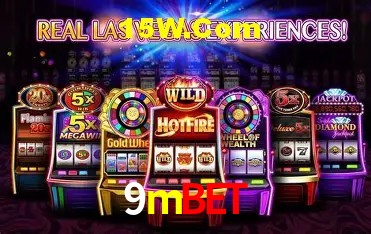 Ofertas Exclusivas 9mbet