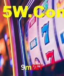 9mbet App Interface