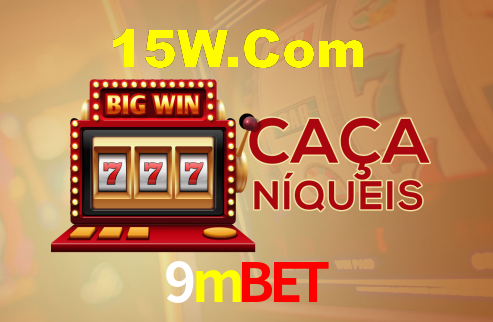 9mbet casino