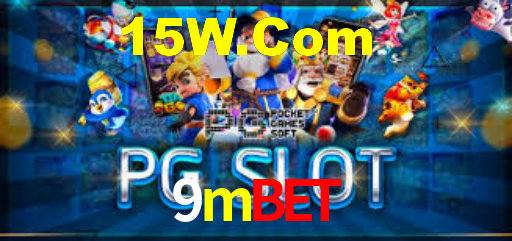 9mbet casino