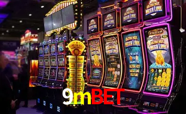 Promoções Sazonais 9mbet