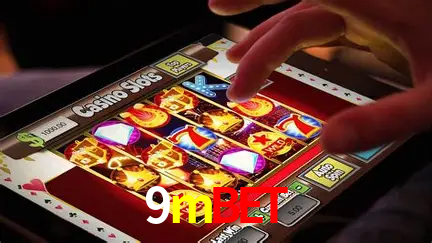 9mbet Rio de Janeiro - Popular Jogos