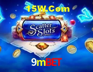 9mbet Salvador - Promo Stats
