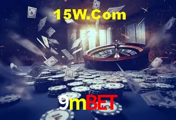 9mbet São Paulo - Hot Promos