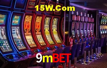Jogos de Slot 9mbet