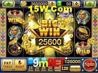 Casino Ao Vivo 9mbet