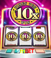 9mbet Salvador - Strategy