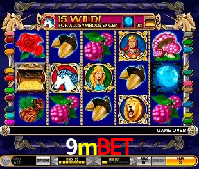 9mbet Belo Horizonte - Jackpots