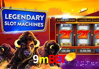 9mbet - Winners Celebration