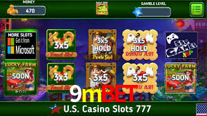 Tennis Betting 9mbet